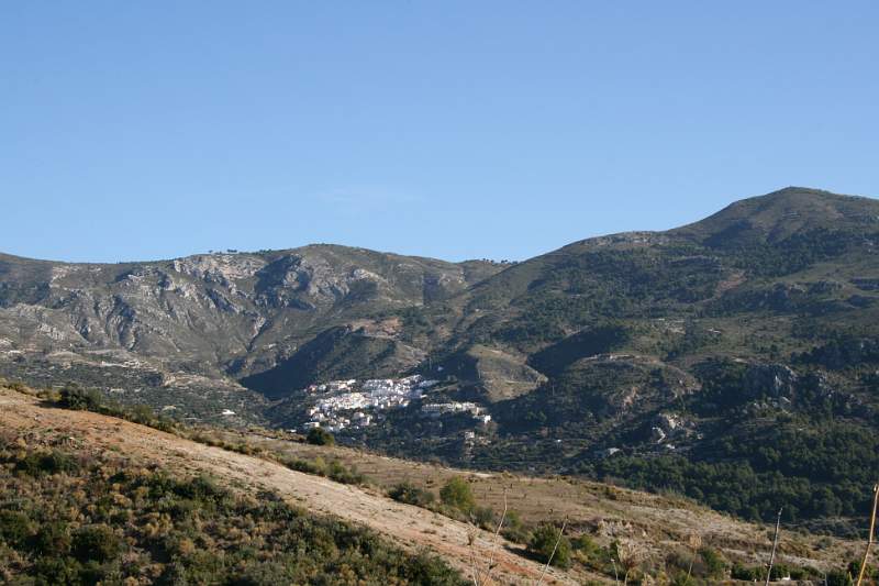 SPANJE 2011 - 391